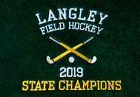 Langley HS Field Hockey